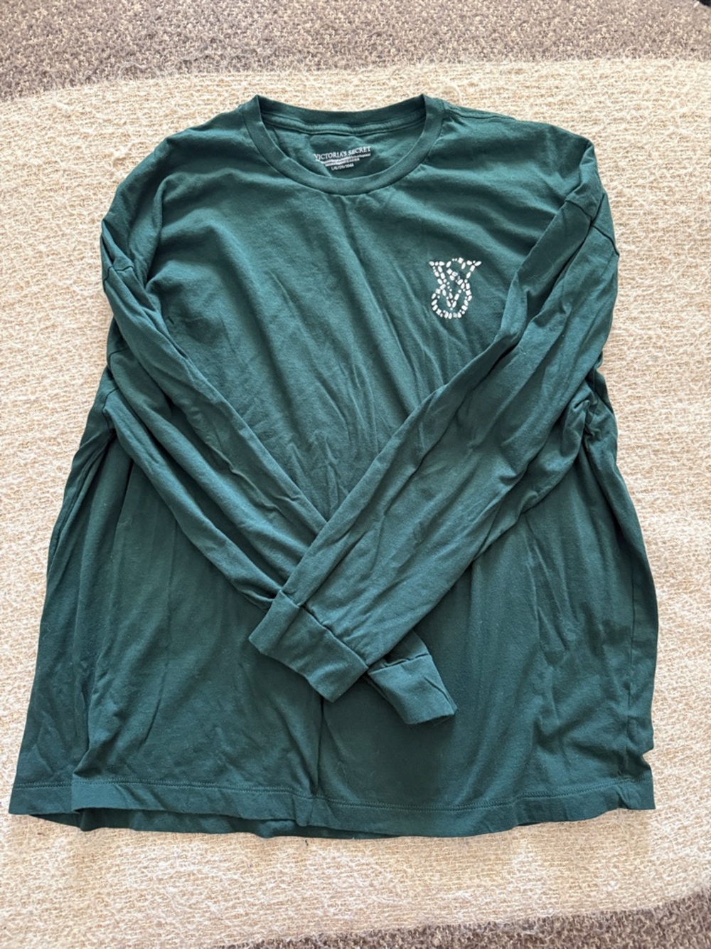 Victoria secret long sleeve